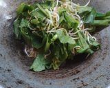 Foto langkah ke 2 dari resep Tumis Sawi.