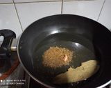 A picture of step 20 of Kacche Kele Ke Kofte.