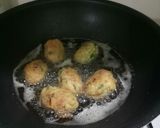 Foto langkah ke 3 dari resep Perkedel Tempe.