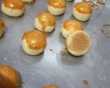 Foto langkah ke 5 dari resep Nastar Jumbo atau Kue Kering Nanas dengan Oven Tangkring.