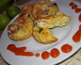Foto langkah ke 8 dari resep Macaroni schootel keju.