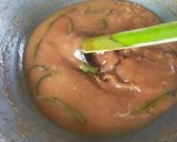 Foto langkah ke 2 dari resep Madu mongso manis lembut part 1.