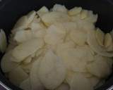 Foto del paso 1 de la receta: Patatas a lo pobre