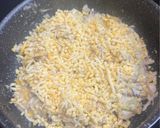 Foto del paso 5 de la receta: Bacalao con nata a la portuguesa