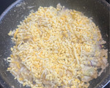 Foto del paso 5 de la receta: Bacalao con nata a la portuguesa