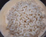 Foto del paso 9 de la receta: Macarrones con queso, dobles