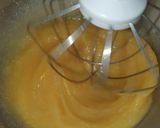 Foto del paso 1 de la receta: Bizcochuelo esponjoso para rellenar 🤗