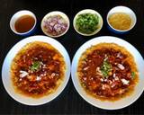 Banarasi Tamatar Chat recipe step 4 photo