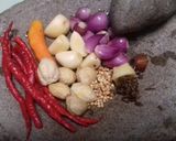 Foto langkah ke 2 dari resep Gulai Daging Sapi #prRamadhan_masakbesar.