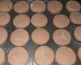 Foto del paso 10 de la receta: Mini Alfajorcitos con Nesquik 💟