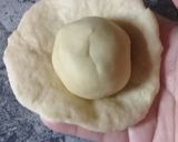 Foto langkah ke 2 dari resep Currypuff pusing isi rougout.