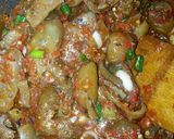 Peppered pomomatakin girki6 hoto
