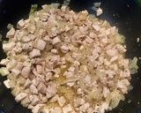 Foto del paso 2 de la receta: Súper empanada fit al horno