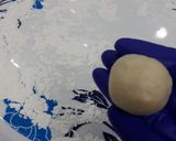 صورة لخطوة 8 من وصفة قيمات بالجبن لذيذه 😋