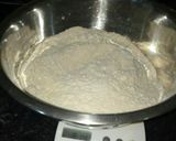 Foto del paso 1 de la receta Pan de ajo y perejil