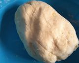 A picture of step 6 of Gnocchi.