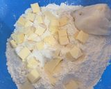 Foto del paso 6 de la receta: Pay de manzana