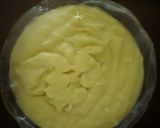 Foto langkah ke 5 dari resep Sus Vanilla 'Choux Pastry with Vla'.