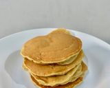 Foto langkah ke 5 dari resep Pancake Pisang.
