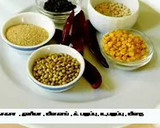 சேனை கிழங்கு (suran) மசியல் ரெசிபி ஸ்டேப் 1 புகைப்படம்