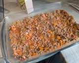 A picture of step 3 of Beef Lasagne.