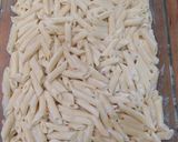 Foto del paso 4 de la receta: Macarrones con bechamel y costra gratinada