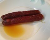 上海菜飯食譜（家常版）的食譜步驟1照片