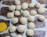 Foto del paso 9 de la receta: Minis Bollos de limón 🍋