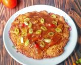Foto langkah ke 9 dari resep 1038. Ayam Nanking Biji Nangka.