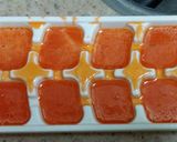 Foto del paso 5 de la receta: Bombones de Fruta Vodka-Naranja