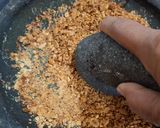 Foto langkah ke 3 dari resep Ketoprak Jakarta Khas Betawi.