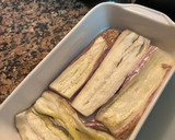 Foto del paso 7 de la receta: Moussaka: Lasaña de berenjena muy fácil - Receta de batch cooking