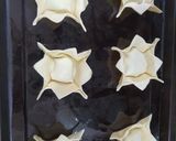 Foto del paso 2 de la receta: Pastelitos de batata con chocolate "Para"
