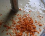 Foto del paso 2 de la receta: Spiderman para Gael
