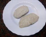 Foto del paso 1 de la receta: Milanesa de matambre relleno
