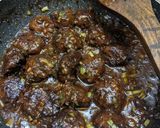 ক্যাবেজ মাঞ্চুরিয়ান (Cabbage Manchurian recipe in Bengali) রেসিপির ধাপ 5 ছবি