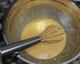 Foto del paso 1 de la receta: Budín de vainilla y chispas de chocolate