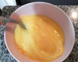 Foto del paso 1 de la receta: Huevos revueltos con espinacas