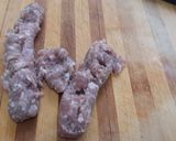 Foto del paso 2 de la receta: Boloñesa especial de fideos