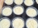 Puding Brownis