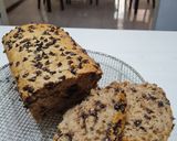 Foto del paso 5 de la receta: Banana Bread