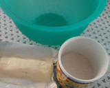 Foto del paso 2 de la receta: Rollitos Canelosos 🍞🍥