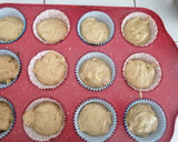 Foto del paso 8 de la receta: Muffins de plátano  y nuez