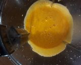 Foto del paso 3 de la receta: Torta de zanahoria en licuadora