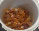 மட்டன் ஈரல் வறுவல் ரெசிபி ஸ்டேப் 1 புகைப்படம்
