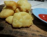 Foto langkah ke 5 dari resep Cemilan hujan 🌧 (3 bahan).