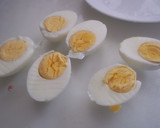Foto del paso 5 de la receta: Abisinios con longaniza blanca