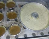 Foto langkah ke 3 dari resep Cake kacang ijo.