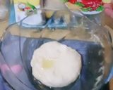 Foto langkah ke 3 dari resep Bakpao Isi Ayam Kecap.