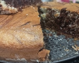 Foto del paso 11 de la receta: Bizcochuelo marmolado económico (matero 🧉)